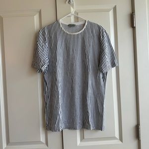 COS Striped Tshirt